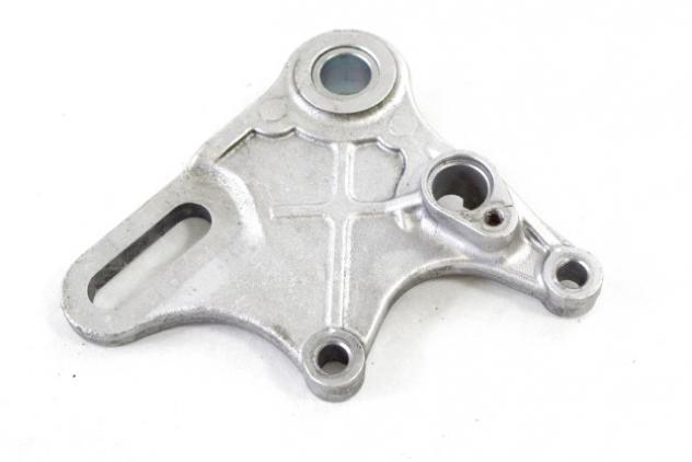 APRILIA TUONO 125 2B003319 SUPPORTO PINZA FRENO POSTERIORE 17 - 20 REAR BRAKE CALIPER HOLDER - Foto 2
