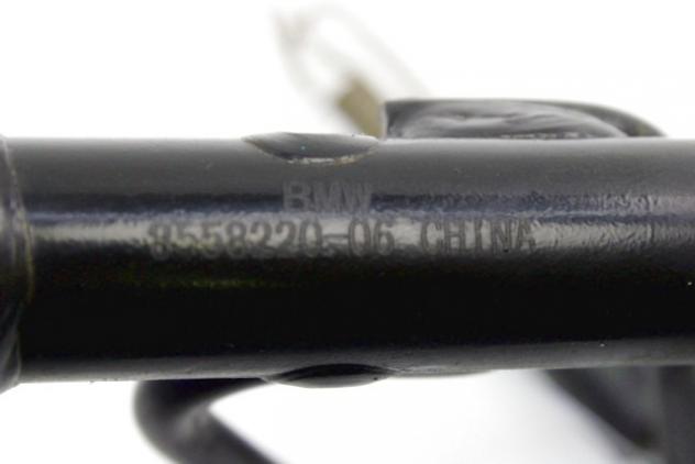 BMW C 400 X 46538558220 CAVALLETTO LATERALE K09 18 - 24 SIDE STAND - Foto 2