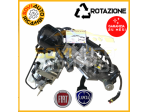 ROBOTTINO RIGENERATO COMPLETO DUALOGIC BENZINA GRUPPO IDRAULICO FIAT LANCIA