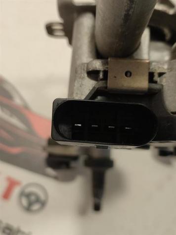 MOTORINO TERGICRISTALLO ANTERIORE VOLKSWAGEN Golf 7 Berlina 5G1955119A 5G1955023C CHH (12) - Foto 5