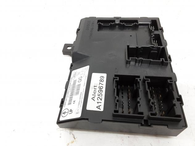 BODY COMPUTER FORD B - Max Berlina 030470124002 (12) - Foto 5