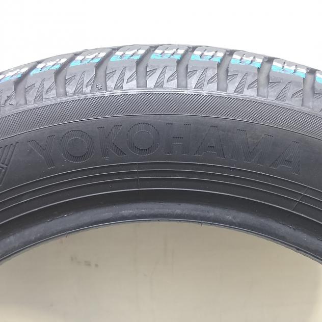 4 GOMME 195 55 16 YOKOHAMA A68477 - Foto 4