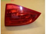 FANALE POST. PARTE INT. D. AUDI A4 (8K) Avant  Parti elettriche  Fanaleria  &hellip;