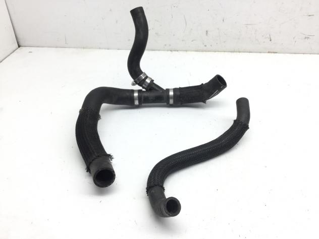 HONDA CB GT ABS KM0 1000 KIT TUBI ACQUA TERMOSTATO 2026 JH2SC93A