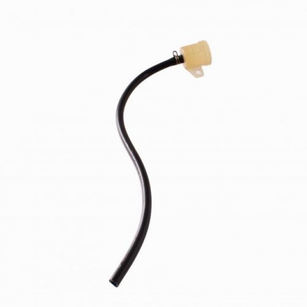 Vaschetta liquido freni Yamaha DT WR 2VN258940000 - Foto 2