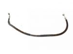 SUZUKI GS 1100 G 6948049400000 TUBO FRENO POSTERIORE 82 - 86 REAR BRAKE PIPE