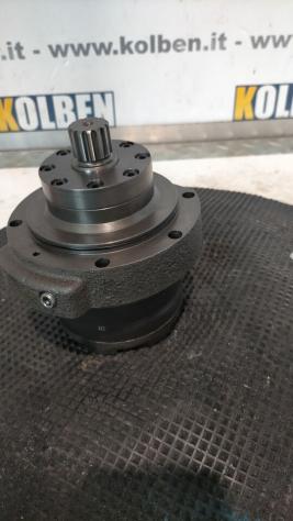 Motore bonfiglioli trasmital mg200