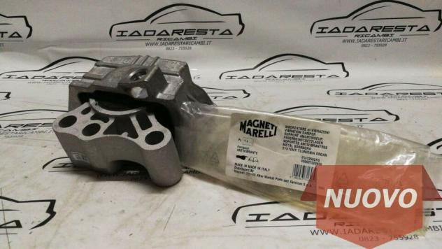 Supporto Motore 500X - Renegade 2.0 D 4x4 52078032