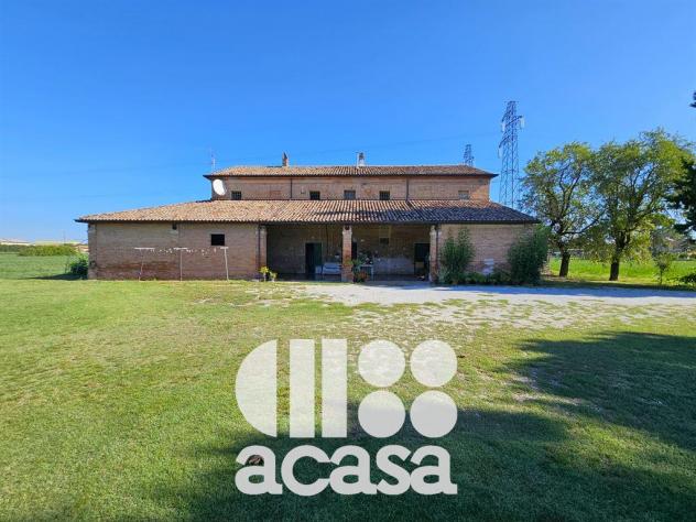 CASA COLONICA VINCOLATA DA RISTRUTTURARE - Foto 3