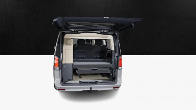 Mercedes-Benz Marco Polo V 250 d Marco Polo - Foto 4