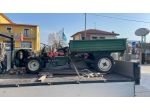 Motoagricola Adriatica Usata
