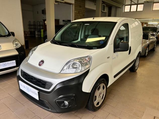 FIAT Fiorino 2ª serie Fiorino 1.3 MJT 95CV Cargo SX - Foto 8