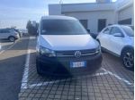 VOLKSWAGEN Caddy 1.4 TGI DSG Furgone rif. 23385290