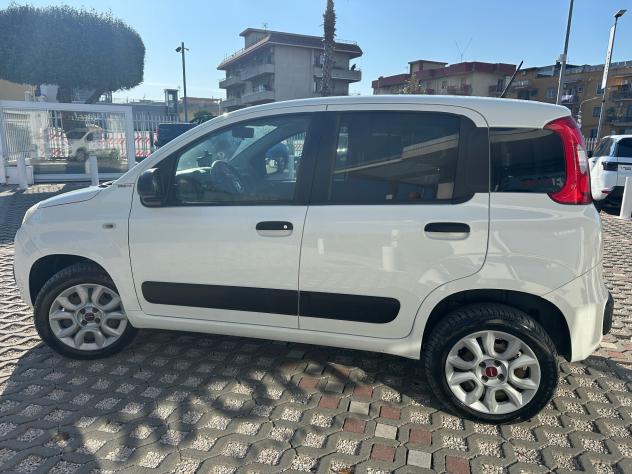 Fiat Panda 0.9 TwinAir 4x4 Pop Van 2 posti - Foto 7
