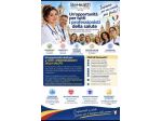 Operatore olistico per progetto di salute on line
