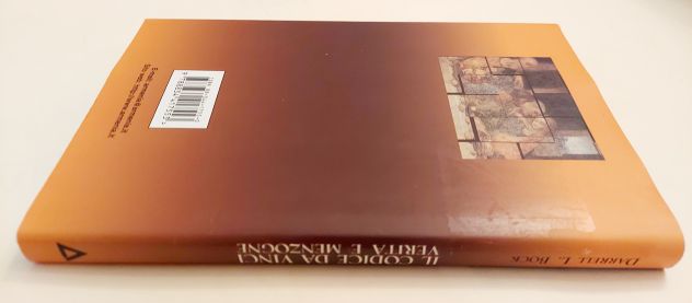 Il Codice da Vinci.Verità e menzogne di Darrell L.Bock 1°Ed:Armenia, 2005 - Foto 6