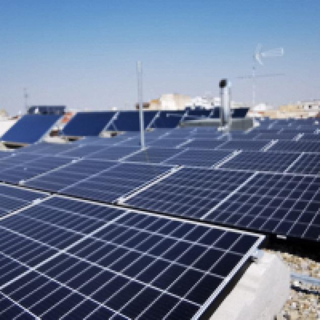 Impianti Elettrici di Chironna Tommaso - Foto 3