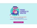 PRIMO CONSULTO TOTALMENTE GRATUITO