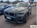 BMW - X1  xdrive20d auto