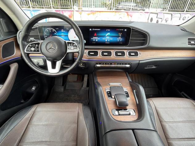 Mercedes-Benz GLE GLE 300 d 4MATIC Premium - Foto 10