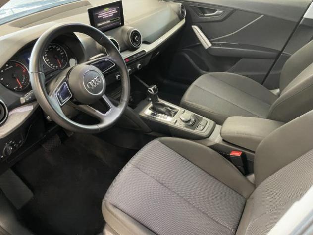 AUDI Q2 2.0 TDI 150 CV S-Tronic Business rif. 23063840 - Foto 8