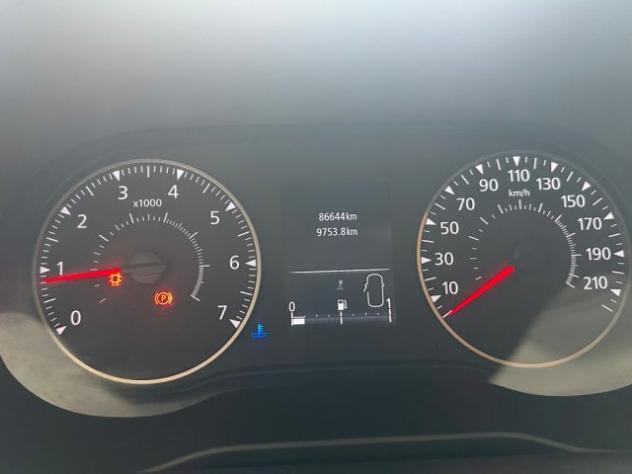 DACIA Duster Dacia Duster II 1.5 dCi 4x2 Expression rif. 23613067 - Foto 9