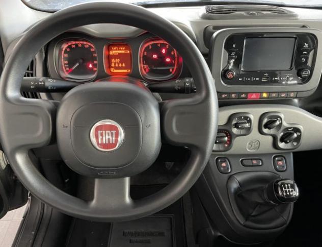 FIAT Panda 1.0 FireFly Hybrid rif. 23968108 - Foto 10