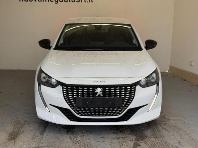 PEUGEOT 208 BlueHDi 100 Stop&Start 5 porte Allure rif. 24179696 - Foto 3