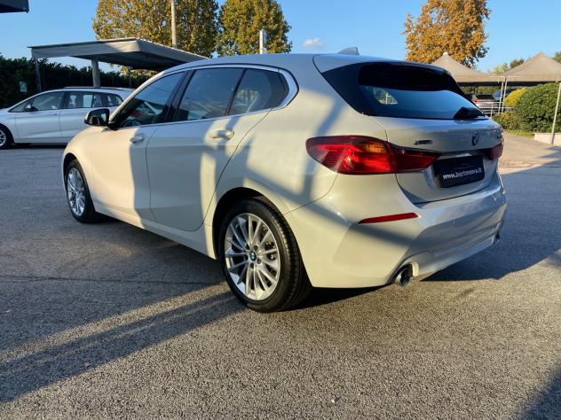 BMW Serie 1 120d xDrive 5p. Advantage - Foto 4