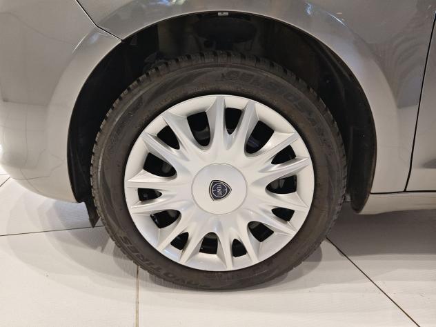 Lancia Ypsilon Ypsilon 1.3 mjt Gold s&s 95cv*DIESEL* - Foto 7