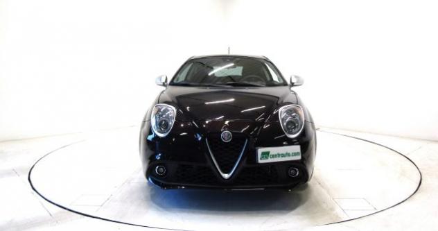ALFA ROMEO MiTo 1.4 3P Manuale * OK NEOPATENTATI * rif. 23183645 - Foto 2