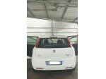 Fiat grande Punto Motore tjet turbo 120cv