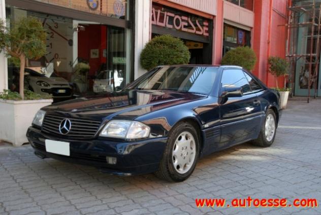 MERCEDES-BENZ SL 300 SL-24 cat rif. 23940311