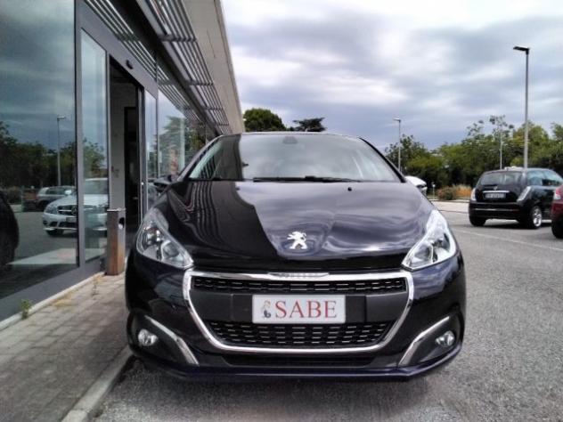 PEUGEOT 208 1° serie PureTech 82 Stop&Start 5 porte Allure rif. 23794752 - Foto 4