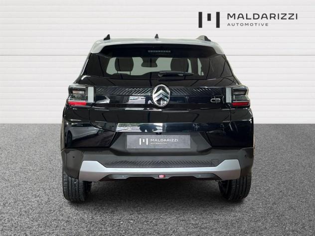 Citroën C3 IV 2024 1.2 puretech turbo Max 100cv s&s - Foto 3