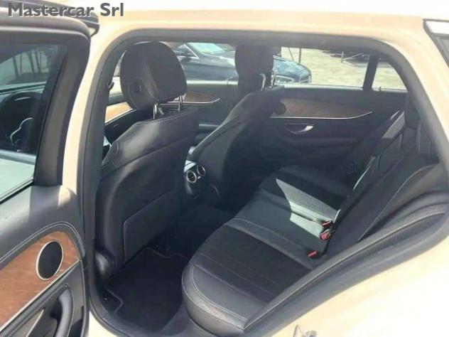 MERCEDES-BENZ E 400 E SW All-Terrain 400 d Premium 4matic Auto-FZ467RM rif. 23956615 - Foto 7