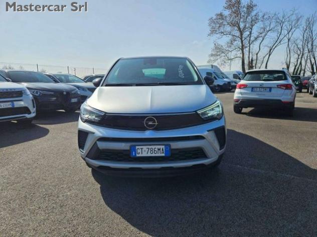 OPEL Crossland NEOPATENTATI 1.2 Elegance 130cv at6 TG : GT786MA rif. 23953040 - Foto 4