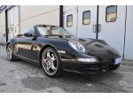 Porsche 911 Carrera 4S Cabriolet