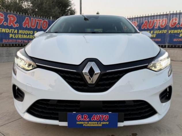 RENAULT Clio dCi 100 CV Pari al nuovo rif. 24101057 - Foto 2