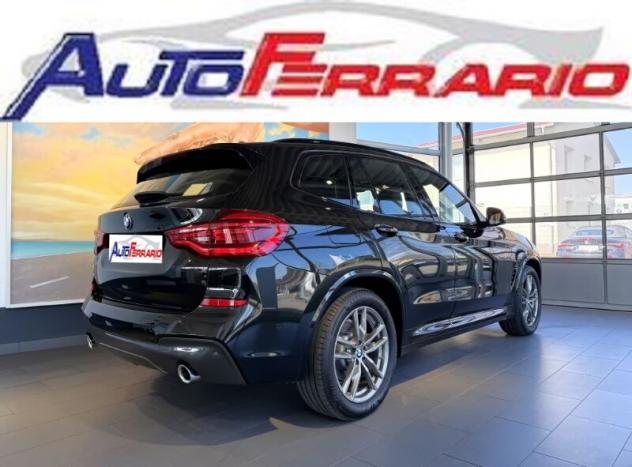 BMW X3 (G01/F97) X3 xDrive20i Msport - Foto 8