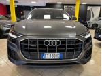 AUDI Q8 50 TDI quattro TETTO PANOR. IVA DETRAIB.!!! rif. 23952898