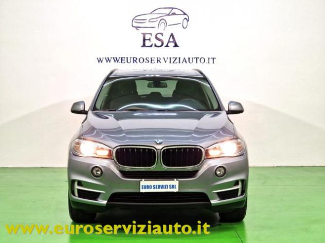 BMW X5 xDrive25d Business rif. 24166681 - Foto 7