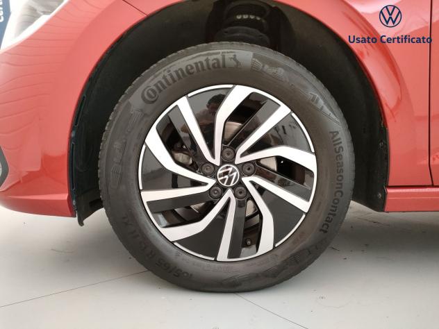 Volkswagen Polo 1.0 EVO Life - Foto 6