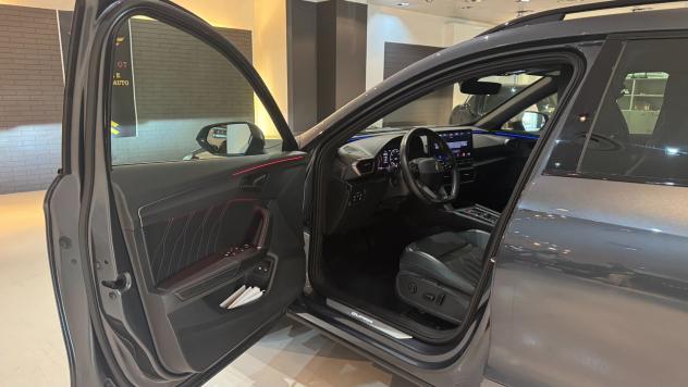 CUPRA FORMENTOR 1.4 PHEV-BENZINA - 2021 - Foto 9
