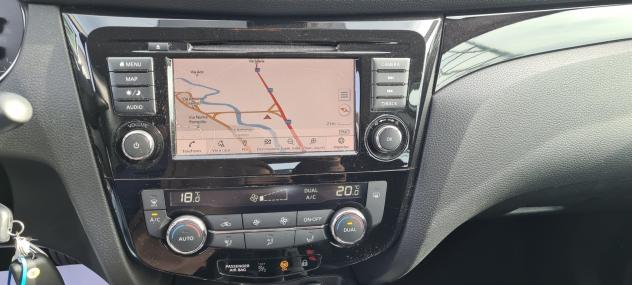 Nissan Qashqai 1.5 dCi Business - Foto 8