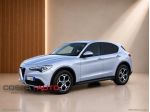 ALFA ROMEO Stelvio 2.2 T.diesel 160CV AT8 RWD