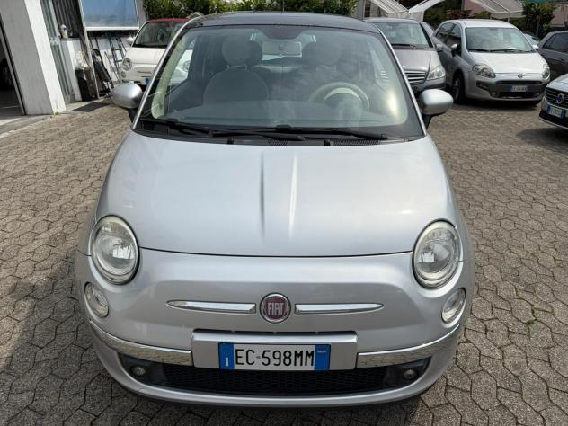 Fiat 500 1.2 Lounge - Foto 2