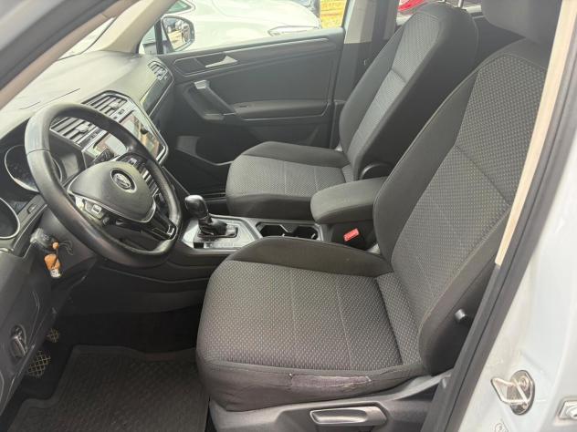 Volkswagen Tiguan Allspace 2.0 TDI SCR DSG Advanced BMT*7 POSTI*DSG*NAVI - Foto 6
