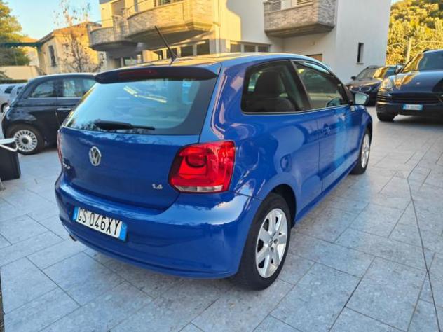 VOLKSWAGEN Polo 1.4 GPL 3 p *VENDUTA* rif. 22946584 - Foto 6