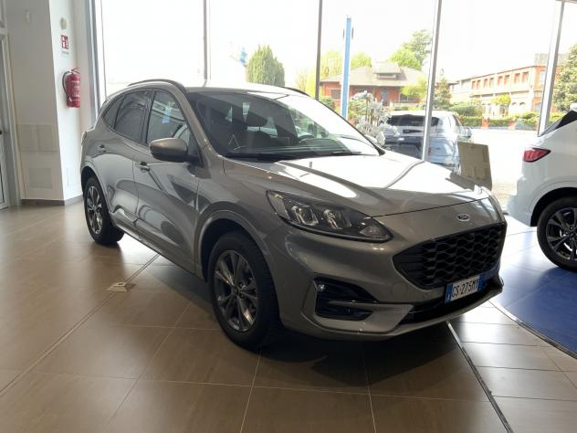 Ford Kuga 2.5 Benzina PHEV 225CV 2WD ST-Line Aut - Foto 2